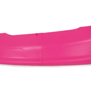 DOMINATOR RACE PRODUCTS Dominator Late Model Nose Pink 2301-PK