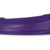 DOMINATOR RACE PRODUCTS Dominator Late Model Nose Purple 2301-PU