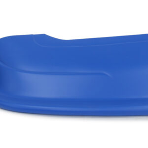 DOMINATOR RACE PRODUCTS Dominator Late Model Right Nose Blue 2301-R-BL