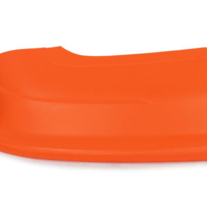 DOMINATOR RACE PRODUCTS Dominator Late Model Right Nose Flou Orange 2301-R-FLO-OR