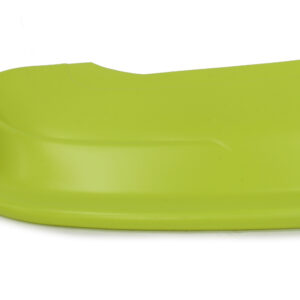 DOMINATOR RACE PRODUCTS Dominator Late Model Right Nose Flou Yellow 2301-R-FLO-YE