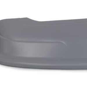 DOMINATOR RACE PRODUCTS Dominator Late Model Right Nose Gray 2301-R-GRY
