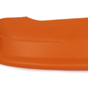 DOMINATOR RACE PRODUCTS Dominator Late Model Right Nose Orange 2301-R-OR