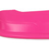 DOMINATOR RACE PRODUCTS Dominator Late Model Right Nose Pink 2301-R-PK