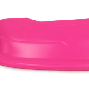 DOMINATOR RACE PRODUCTS Dominator Late Model Right Nose Pink 2301-R-PK