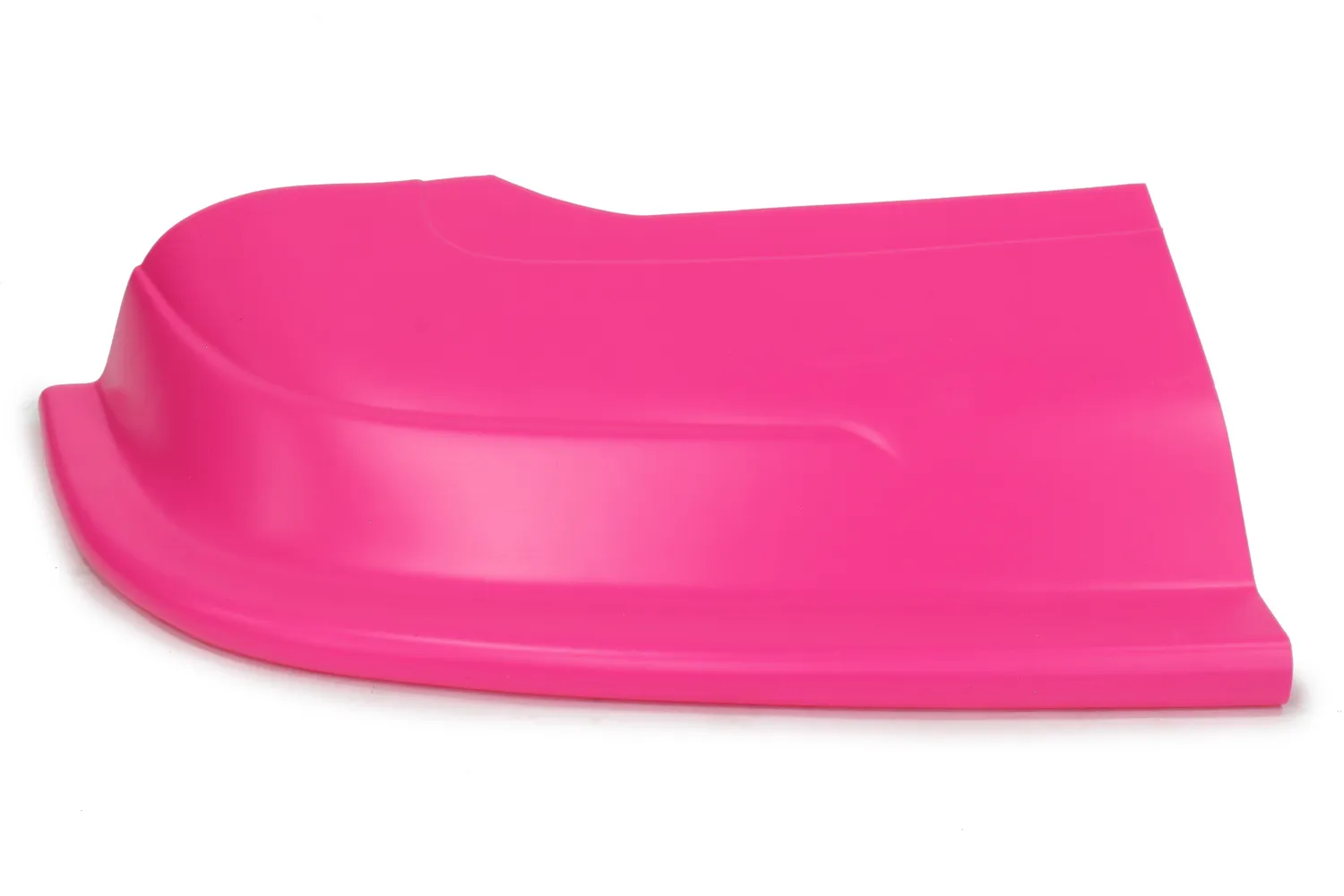 DOMINATOR RACE PRODUCTS Dominator Late Model Right Nose Pink 2301-R-PK