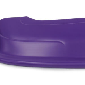 DOMINATOR RACE PRODUCTS Dominator Late Model Right Nose Purple 2301-R-PU