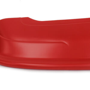 DOMINATOR RACE PRODUCTS Dominator Late Model Right Nose Red 2301-R-RD