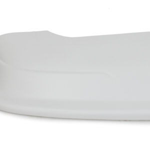 DOMINATOR RACE PRODUCTS Dominator Late Model Right Nose White 2301-R-WH