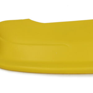 DOMINATOR RACE PRODUCTS Dominator Late Model Right Nose Yellow 2301-R-YE