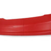 DOMINATOR RACE PRODUCTS Dominator Late Model Nose Red 2301-RD