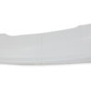 DOMINATOR RACE PRODUCTS Dominator Late Model Nose White 2301-WH