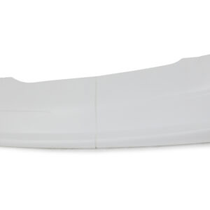 DOMINATOR RACE PRODUCTS Dominator Late Model Nose White 2301-WH