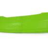 DOMINATOR RACE PRODUCTS Dominator Late Model Nose Xtreme Green 2301-XG