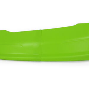 DOMINATOR RACE PRODUCTS Dominator Late Model Nose Xtreme Green 2301-XG