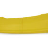 DOMINATOR RACE PRODUCTS Dominator Late Model Nose Yellow 2301-YE