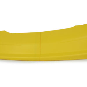 DOMINATOR RACE PRODUCTS Dominator Late Model Nose Yellow 2301-YE