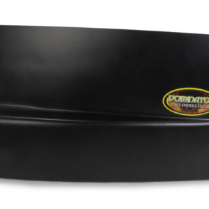 DOMINATOR RACE PRODUCTS Dominator Late Model Ext Flare Left Black 2302-EX-BK