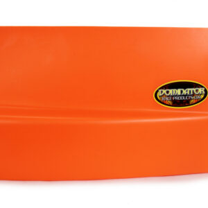 DOMINATOR RACE PRODUCTS Dominator Late Model Ext Flare Left Flou Orange 2302-EX-FLO-OR