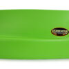 DOMINATOR RACE PRODUCTS Dominator Late Model Ext Flare Left Xtreme Green 2302-EX-XG