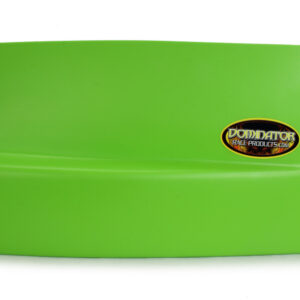 DOMINATOR RACE PRODUCTS Dominator Late Model Ext Flare Left Xtreme Green 2302-EX-XG