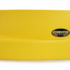 DOMINATOR RACE PRODUCTS Dominator Late Model Ext Flare Left Yellow 2302-EX-YE