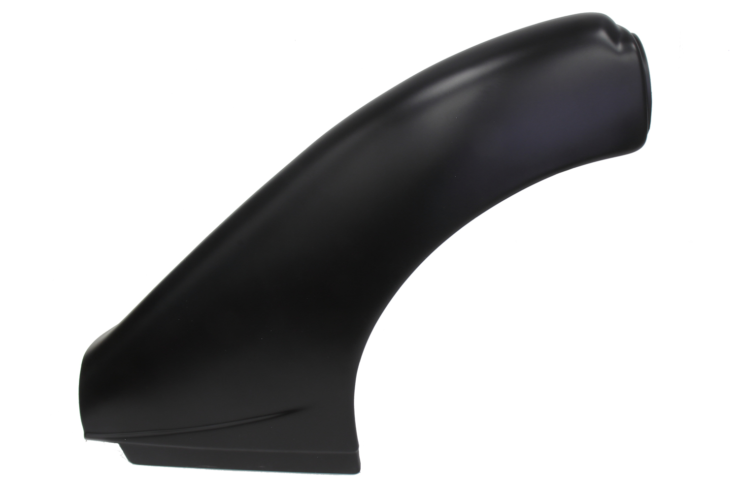 Dominator Late Model Flare Left Black Dominator Late Model Flare Left Black