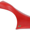 DOMINATOR RACE PRODUCTS Dominator Late Model Flare Right Red 2303-RD