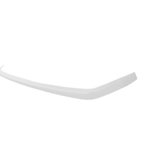 DOMINATOR RACE PRODUCTS Dominator Late Model Valance Cover White 2304-WH