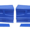 DOMINATOR RACE PRODUCTS SS Nose Blue Dominator SS 300-BL