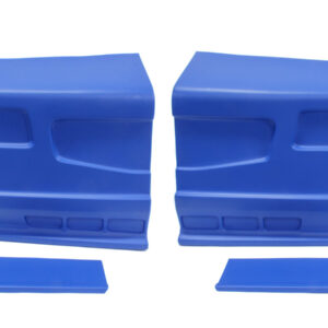 DOMINATOR RACE PRODUCTS SS Nose Blue Dominator SS 300-BL