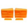 DOMINATOR RACE PRODUCTS SS Nose Fluorescent Orange Dominator SS 300-FLO-OR