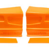 DOMINATOR RACE PRODUCTS SS Nose Orange Dominator SS 300-OR