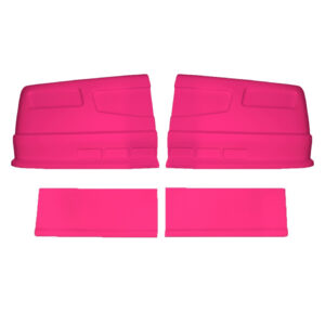 DOMINATOR RACE PRODUCTS SS Nose Pink Dominator SS 300-PK