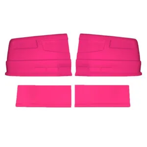 DOMINATOR RACE PRODUCTS SS Nose Pink Dominator SS 300-PK