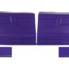 DOMINATOR RACE PRODUCTS SS Nose Purple Dominator SS 300-PU