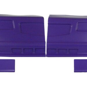DOMINATOR RACE PRODUCTS SS Nose Purple Dominator SS 300-PU