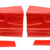 DOMINATOR RACE PRODUCTS SS Nose Red Dominator SS 300-RD