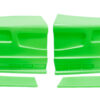 DOMINATOR RACE PRODUCTS SS Nose Xtreme Green Dominator SS 300-XG