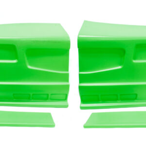 DOMINATOR RACE PRODUCTS SS Nose Xtreme Green Dominator SS 300-XG