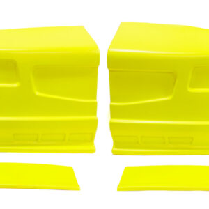 DOMINATOR RACE PRODUCTS SS Nose Yellow Dominator SS 300-YE