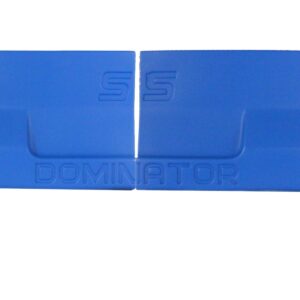 DOMINATOR RACE PRODUCTS SS Tail Blue Dominator SS 301-BL