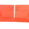 DOMINATOR RACE PRODUCTS SS Tail Flou Orange Dominator SS 301-FLO-OR