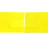 DOMINATOR RACE PRODUCTS SS Tail Flou Yellow Dominator SS 301-FLO-YE