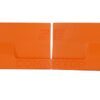 DOMINATOR RACE PRODUCTS SS Tail Orange Dominator SS 301-OR