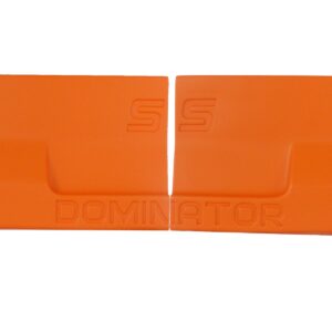 DOMINATOR RACE PRODUCTS SS Tail Orange Dominator SS 301-OR