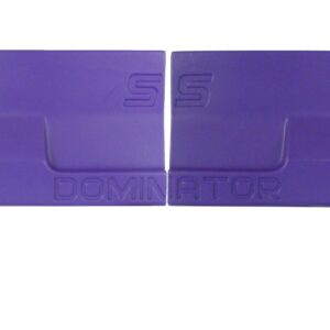 DOMINATOR RACE PRODUCTS SS Tail Purple Dominator SS 301-PU