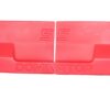 DOMINATOR RACE PRODUCTS SS Tail Red Dominator SS 301-RD