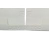 DOMINATOR RACE PRODUCTS SS Tail White Dominator SS 301-WH