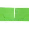 DOMINATOR RACE PRODUCTS SS Tail Xtreme Green Dominator SS 301-XG